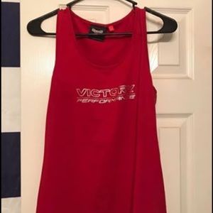 Victory motorcycle wear